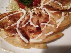 鸡肉煎薄饼-么哈MOJAR(厦门云城万科里店)