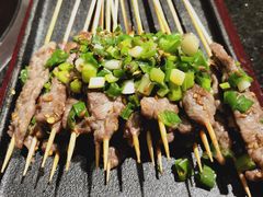 -刘全福吊炉烧烤王(东江路店)