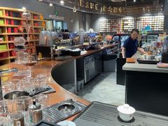 -大益茶庭(勐海会员中心店)