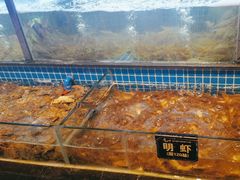 -千百叶海鲜自助餐厅(万达广场店)