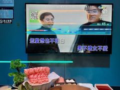 -唯爱KTV聚会餐厅(仙林东城汇店)