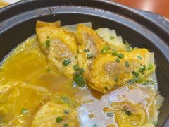 -小秦淮·南京土菜(新亭西路店)