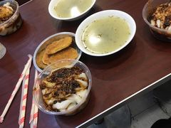-张明富面皮店(东大街店)