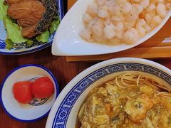 -孙盛兴奥灶面馆·蟹黄面·三虾面(山塘街总店)