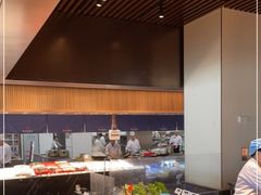 自助取餐区-高佳庄·舟山海鲜(海景旗舰店)