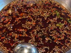 -味之绝热血美蛙鱼火锅(中坝店)