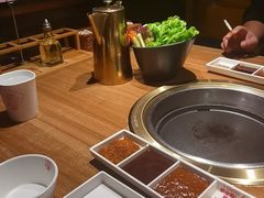-炉小哥烤肉(信万广场店)