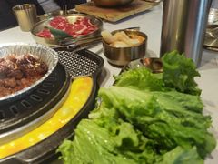 -老板娘的烤肉店(港湾广场店)