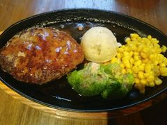 -铃木食堂(帽儿胡同店)