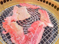 -谷牛和牛烤肉(漕河泾印象城店)