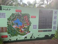 -清迈夜间动物园