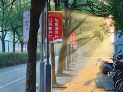 -同济大学(嘉定校区)