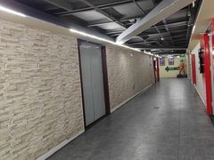 -完美世界影城(天津迎宾店)