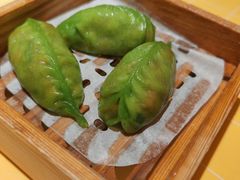 -蔡澜点心·粤菜(花城汇南区店)