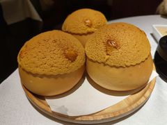 招牌菠萝包-炳胜品味(海印总店)