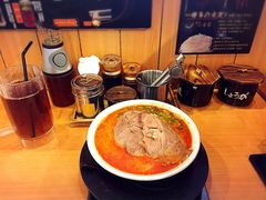 -博多一幸舍(侨福芳草地购物中心店)