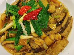 -阿静美食