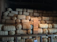 地租米-高山阵屋