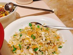 -正佳广场万豪酒店-粤菜餐厅·点心·海鲜·聚餐
