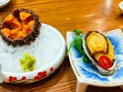 -红叶日本料理(辰熙广场店)