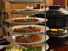 -民族饭店-四季餐厅