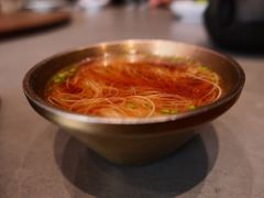 -魁盛居百年鲁菜馆(县西巷店)