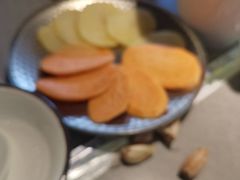 -正宗齐齐哈尔烤肉·齐牛哥鲜切炭火烤肉(杭州总店)