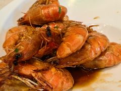 -巧克力渔家.小船海鲜胶东菜(万平口店)