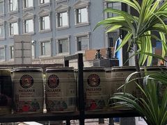 -巴伐利亚啤酒坊(意式风情街店)