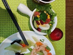 -兰州步行街希尔顿欢朋酒店