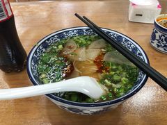 -清真·尖子尖牛肉面(王府井店)