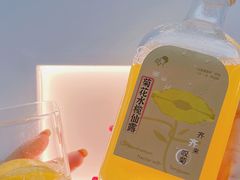 -喜茶(中山利和新地店)