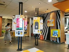 -麦当劳(东苑丽宝商业广场店)