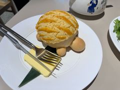 -蔡澜点心·粤菜(西单大悦城店)
