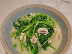 -大潮淮·淮扬菜(何园旗舰店)