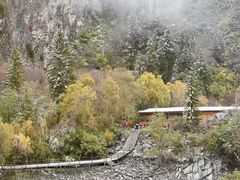 -叠溪松坪沟景区