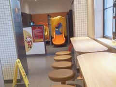 -麦当劳(大厂新城店)