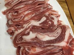 -清真·海清斋铜锅涮肉牛羊肉小炒泡馍(大雁塔店)