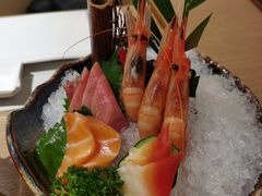 -大渔铁板烧(花园道店)