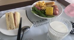 -中法母婴月子中心(南湖创始店)