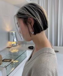 -Sying杉影日式烫染專門店