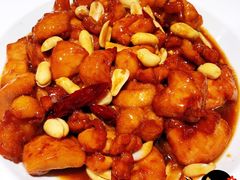 -河沿肉饼Beijing Pie(东华门店)