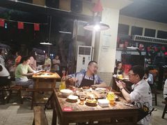-陈陈火锅(较场口店)