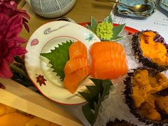 -胆道·海鲜之王(海信店)