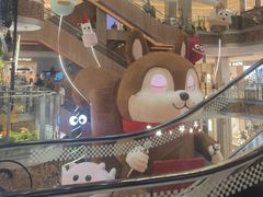 -松雷商业(南岗店)