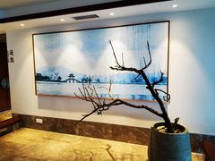 -杭州西湖柳莺里酒店·闻莺厅