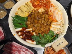 -炽城·烤肉名家(鸿达中央广场店)