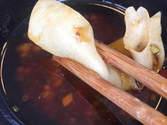 -新辣道鱼火锅(领展购物广场·中关村店)