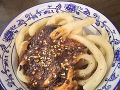 甜水面-西月城谭豆花(春熙路店)