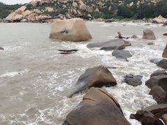 -那琴半岛地质海洋公园